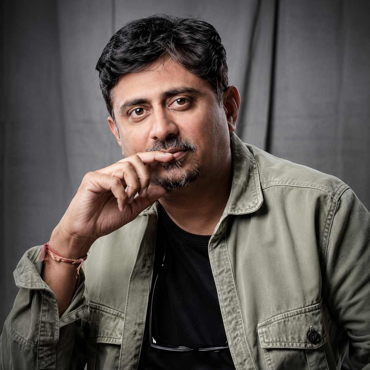 Umesh Shukla — Expert Mentor